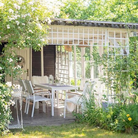 Ferien Im Pfarrhaus Villa Bad Wildungen Exteriör bild