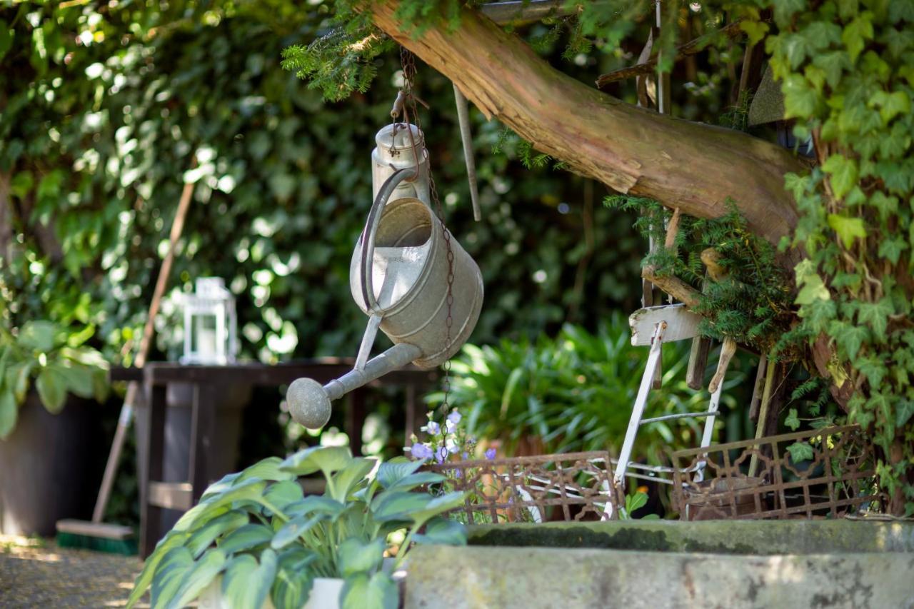 Ferien Im Pfarrhaus Villa Bad Wildungen Exteriör bild